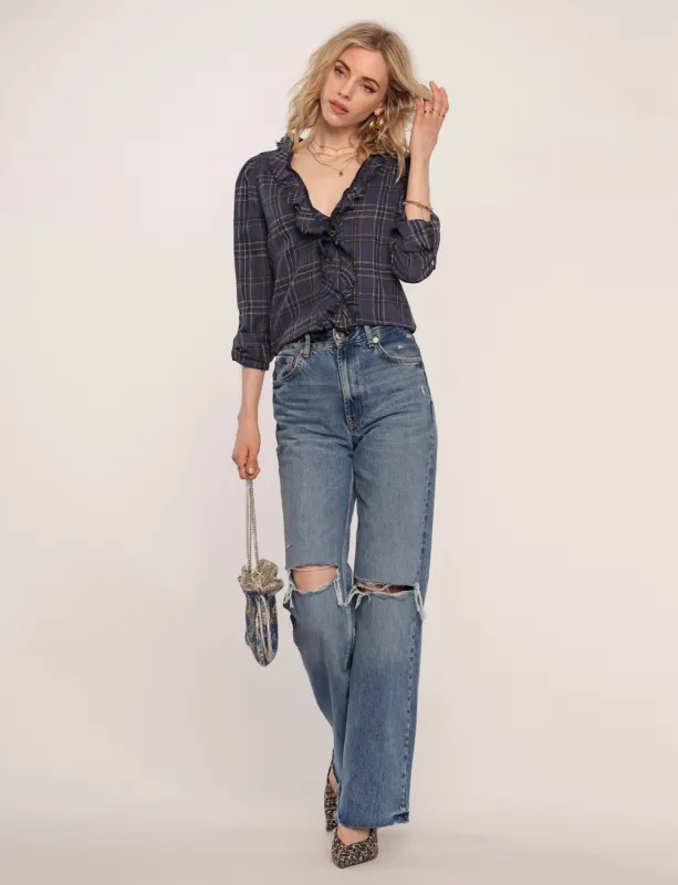 Julianne Shirt sold by Heartloom