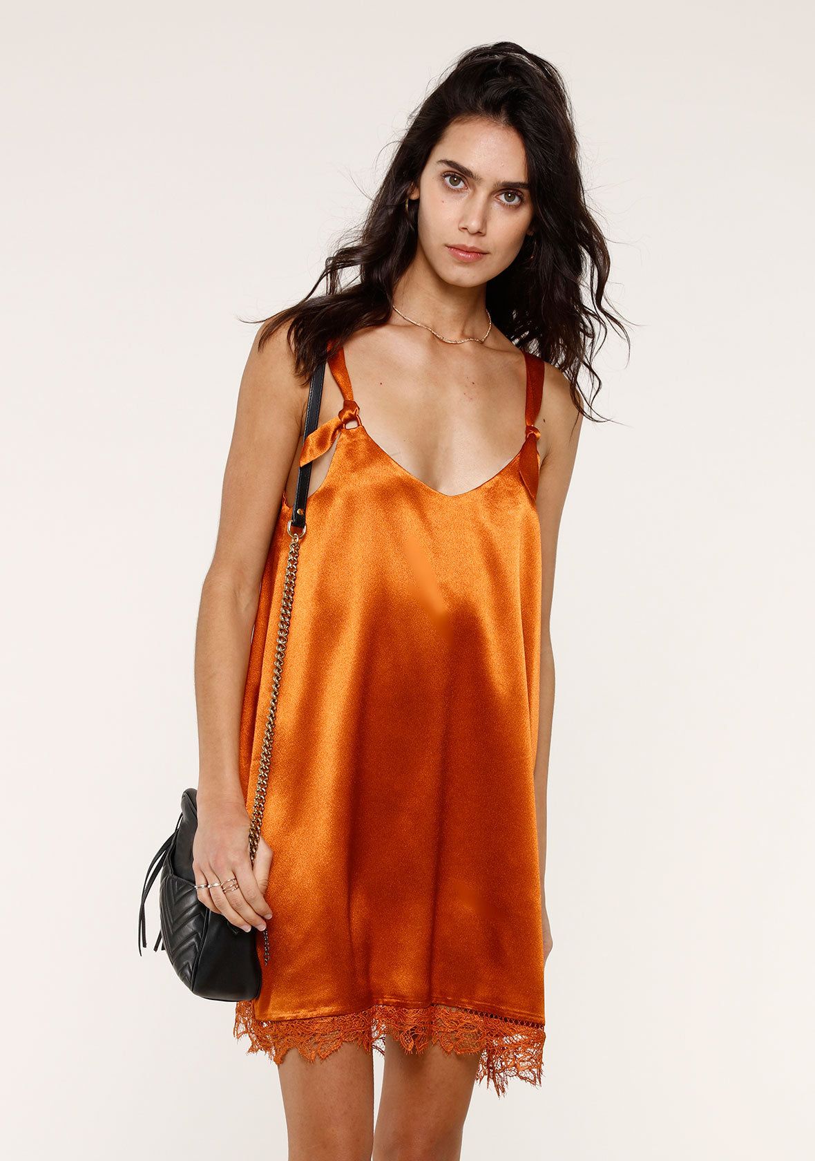 Aletta Dress sold by Heartloom