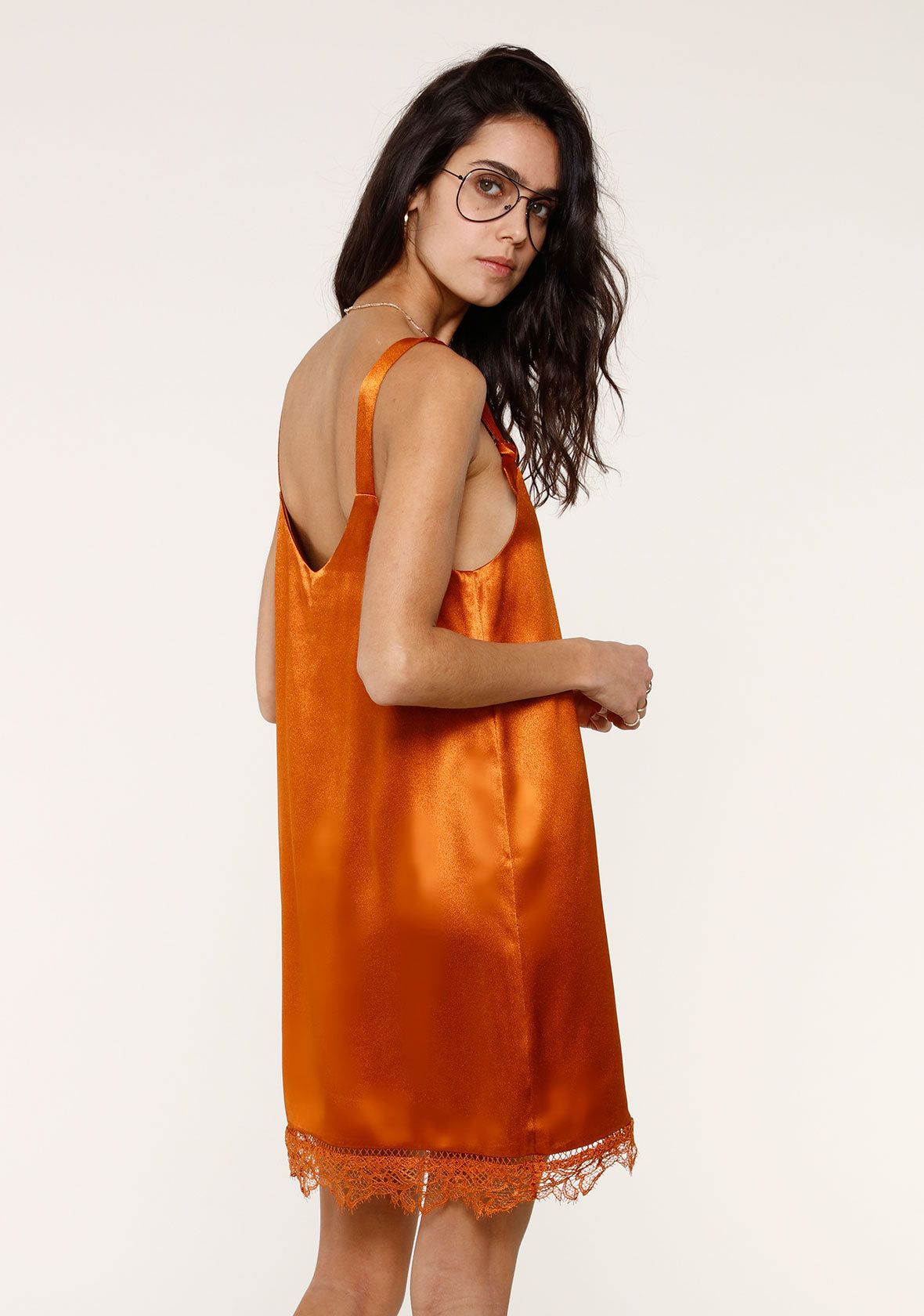 Aletta Dress sold by Heartloom product image thumbnail 4