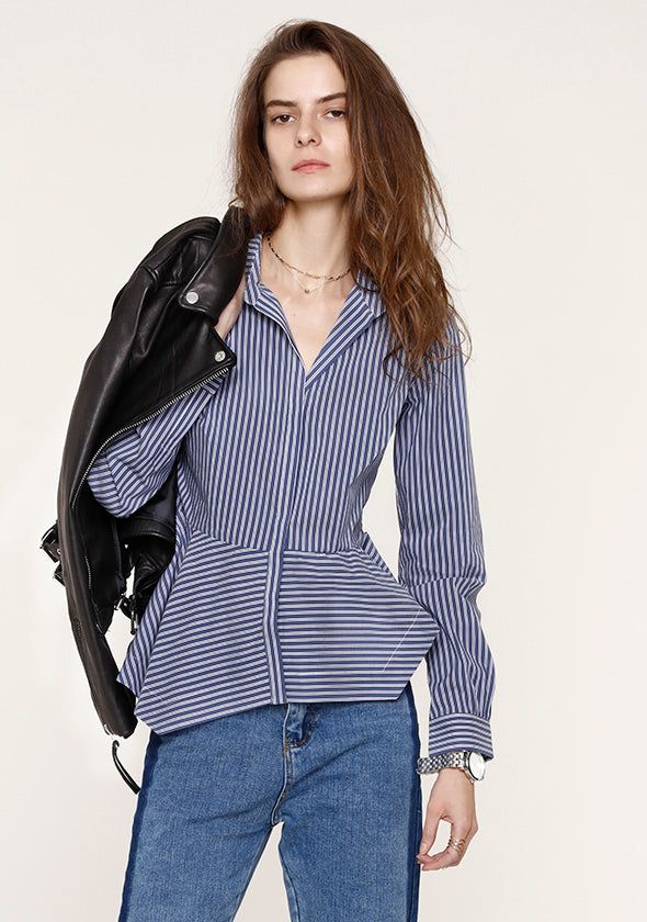 Curtis Top sold by Heartloom product image thumbnail 4