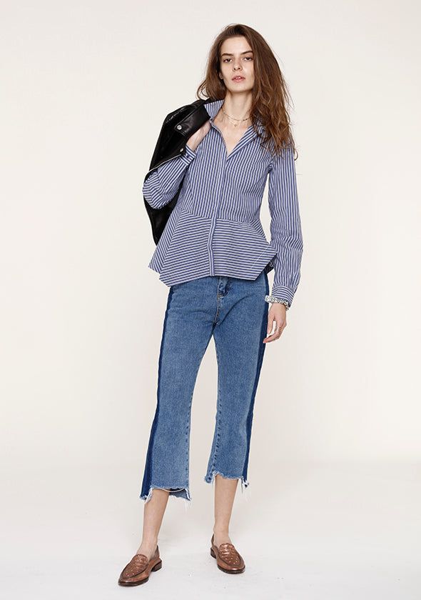 Curtis Top sold by Heartloom