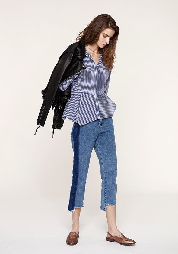 Curtis Top sold by Heartloom product image thumbnail 3