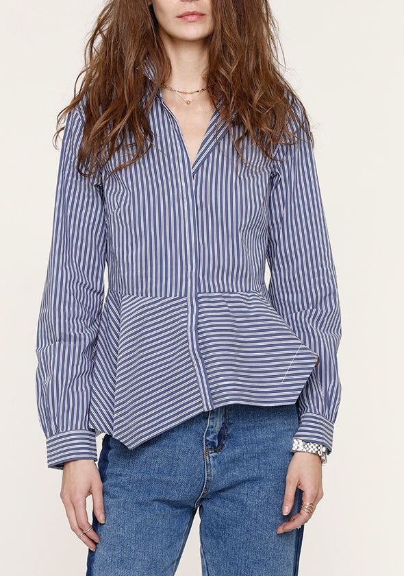 Curtis Top sold by Heartloom product image thumbnail 5