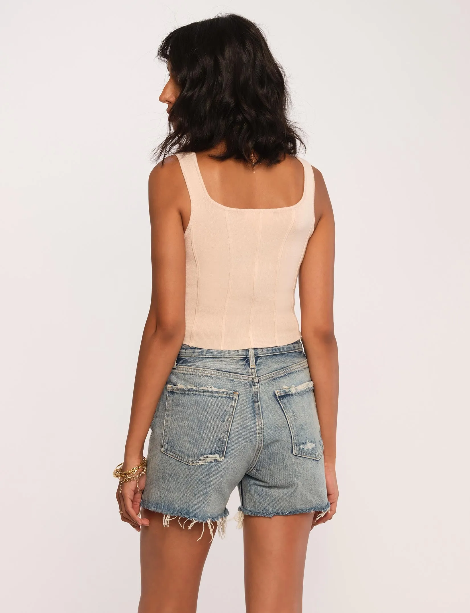 Herza Top sold by Heartloom product image thumbnail 3