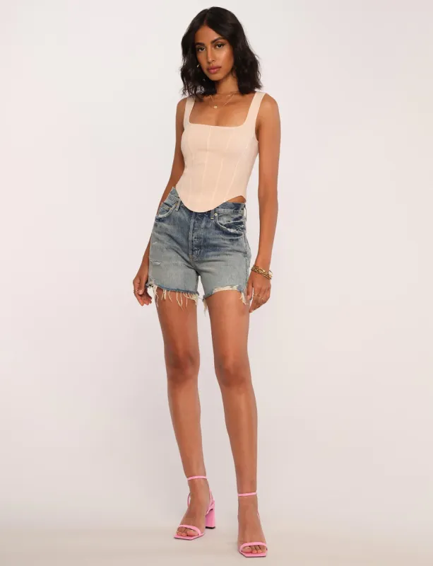 Herza Top sold by Heartloom