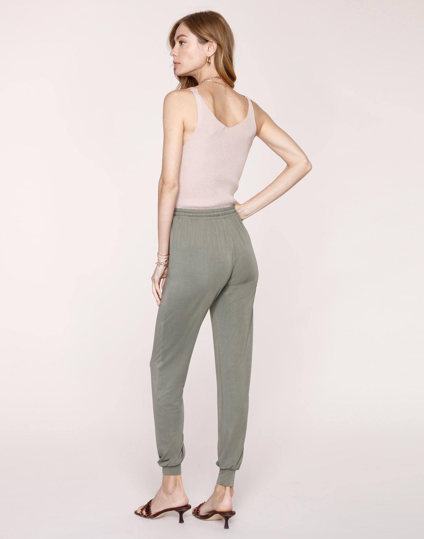 Edite Jogger sold by Heartloom product image thumbnail 3