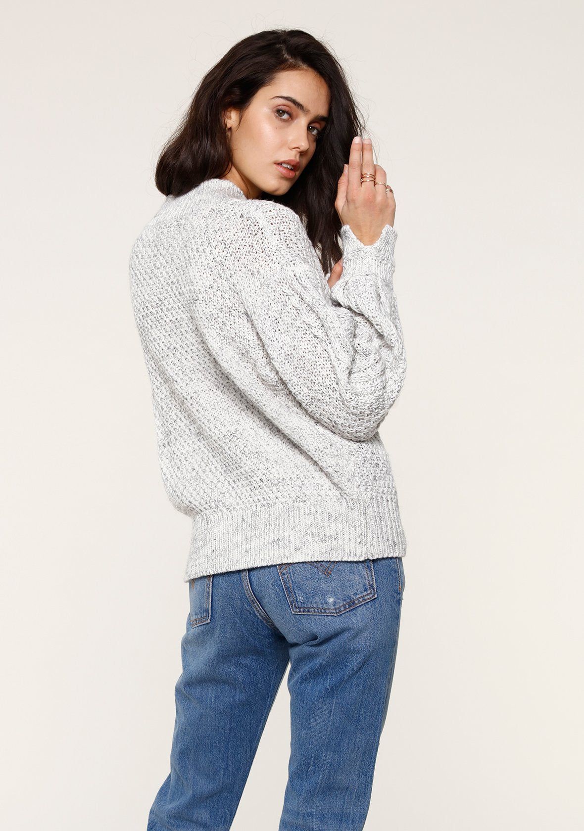 Riley Sweater sold by Heartloom product image thumbnail 2