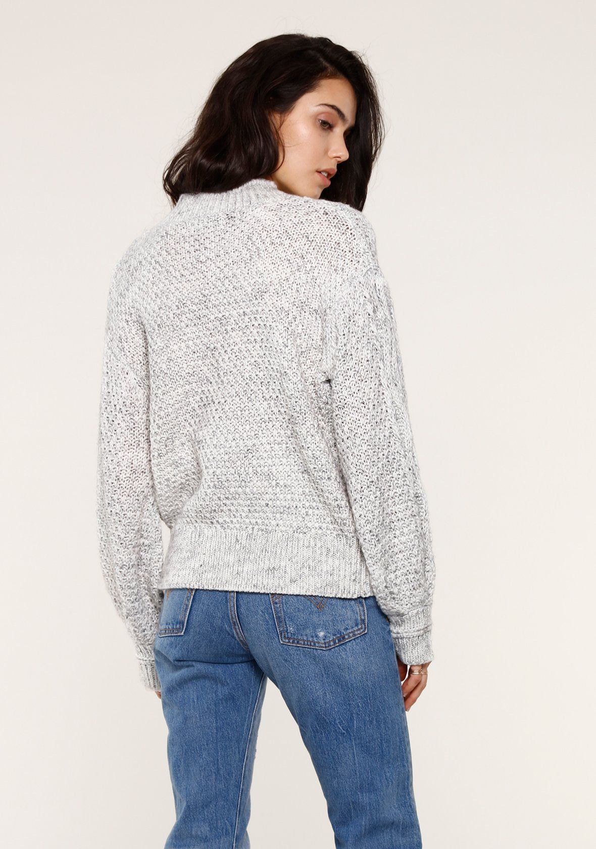 Riley Sweater sold by Heartloom product image thumbnail 4