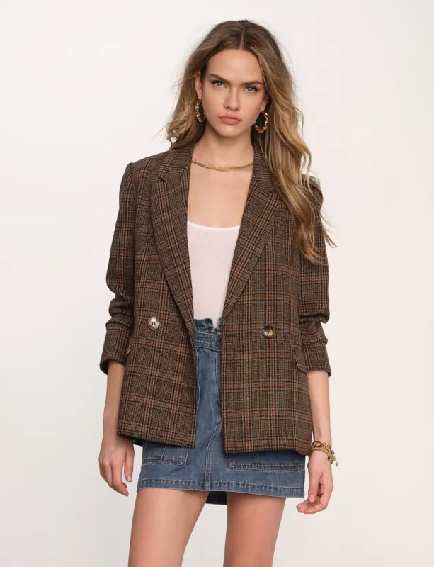 patti blazer sold by Heartloom