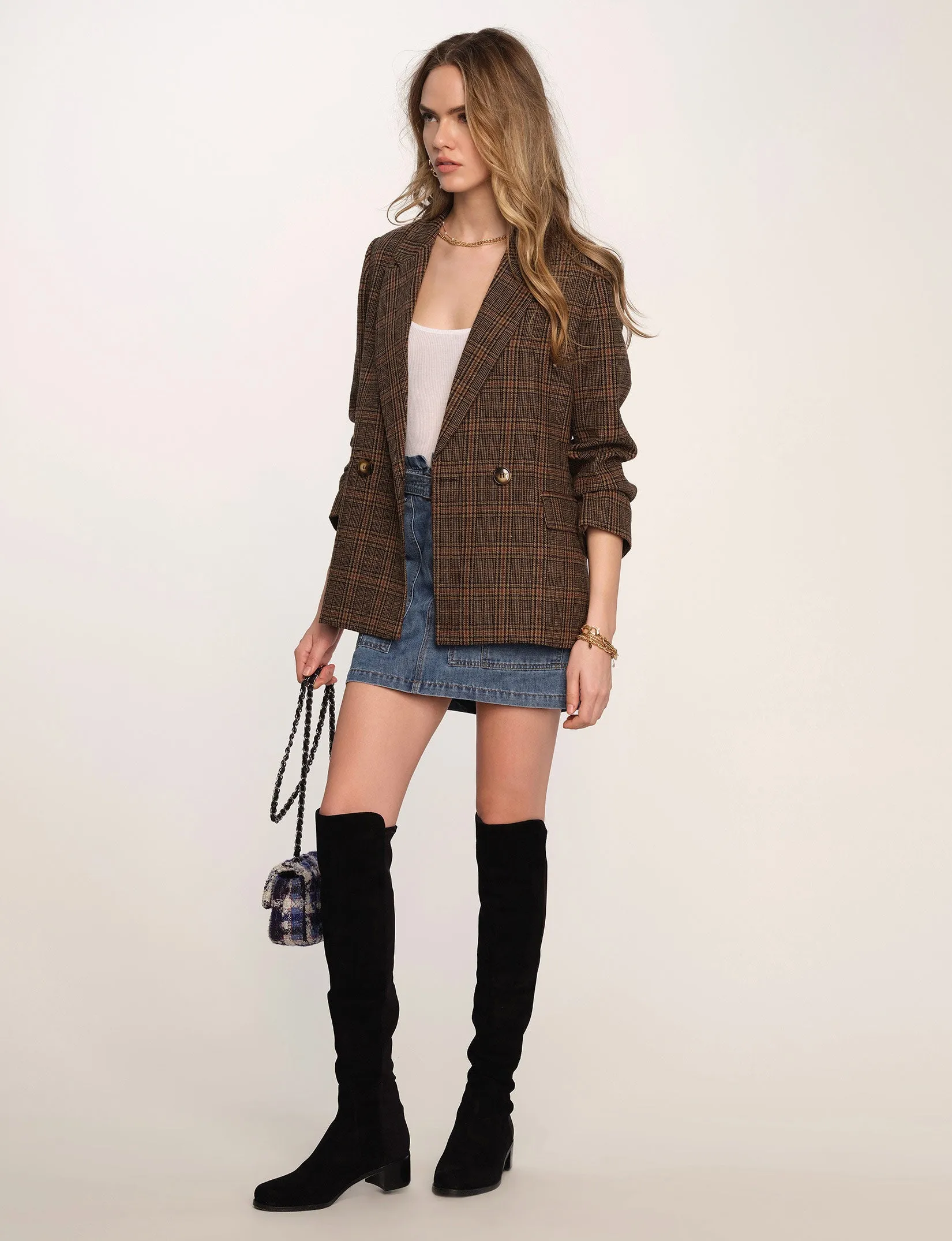 patti blazer sold by Heartloom product image thumbnail 3