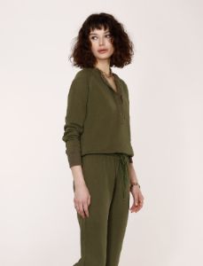 Bailey Jogger sold by Heartloom