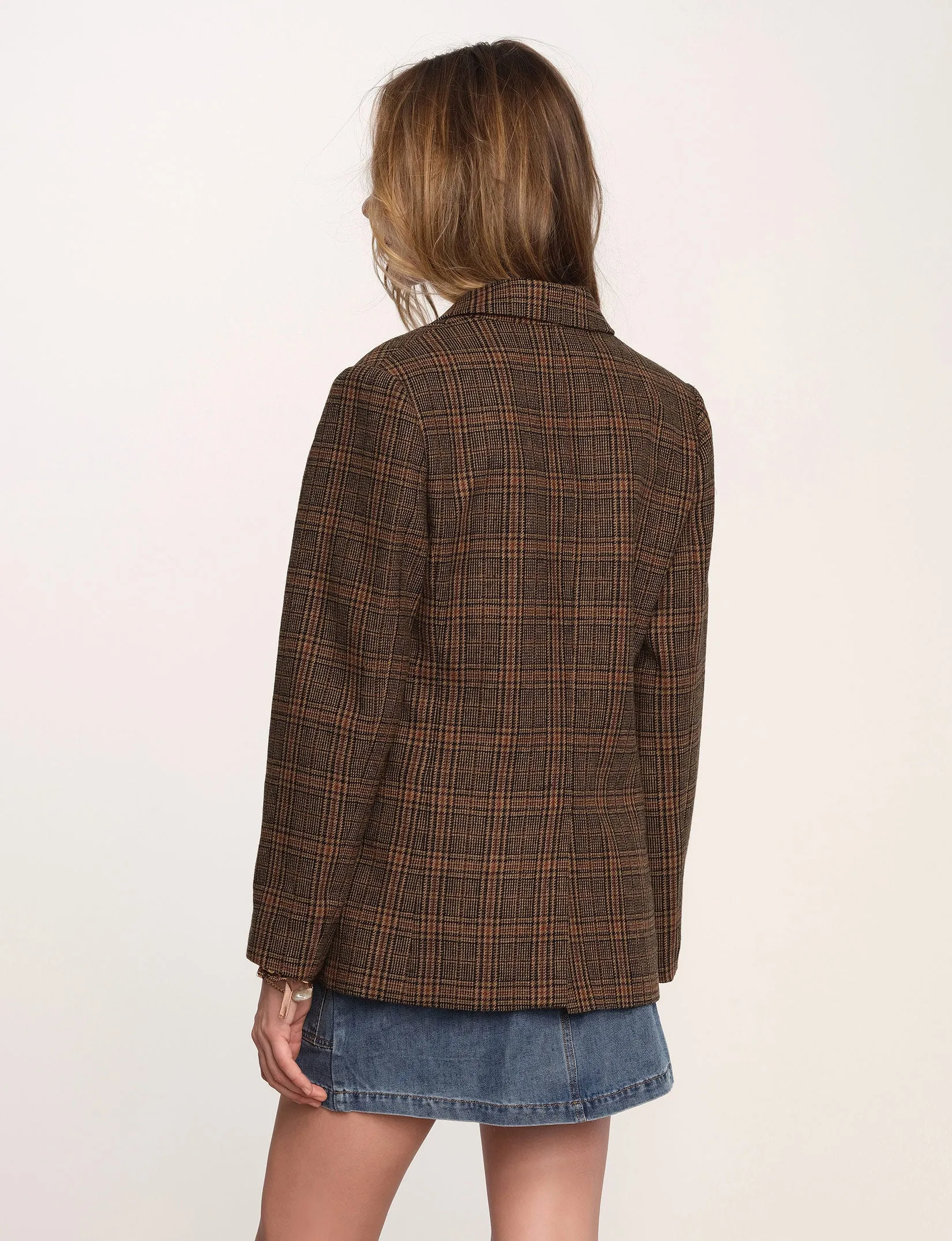 patti blazer sold by Heartloom product image thumbnail 4