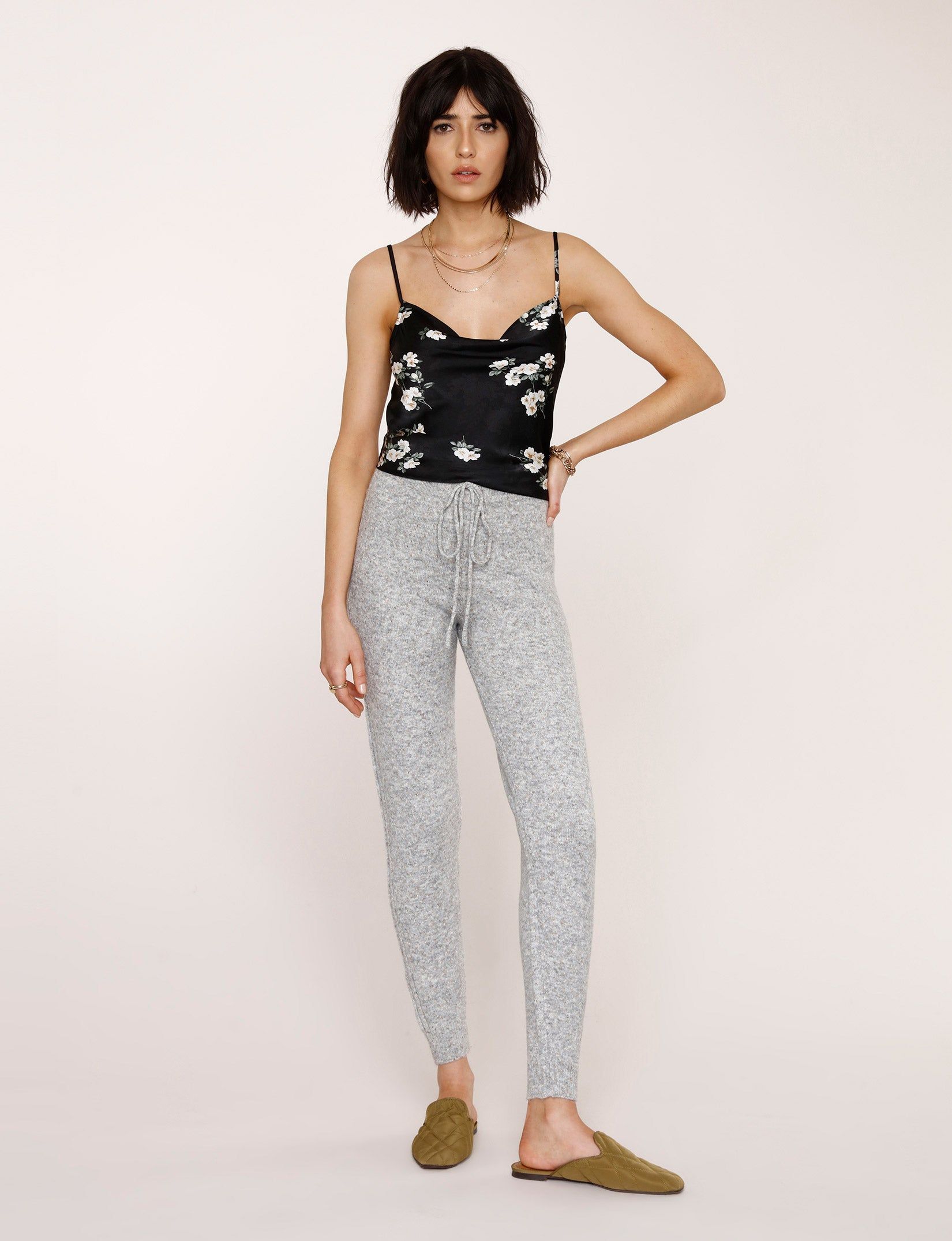 Cara Cami sold by Heartloom product image thumbnail 3