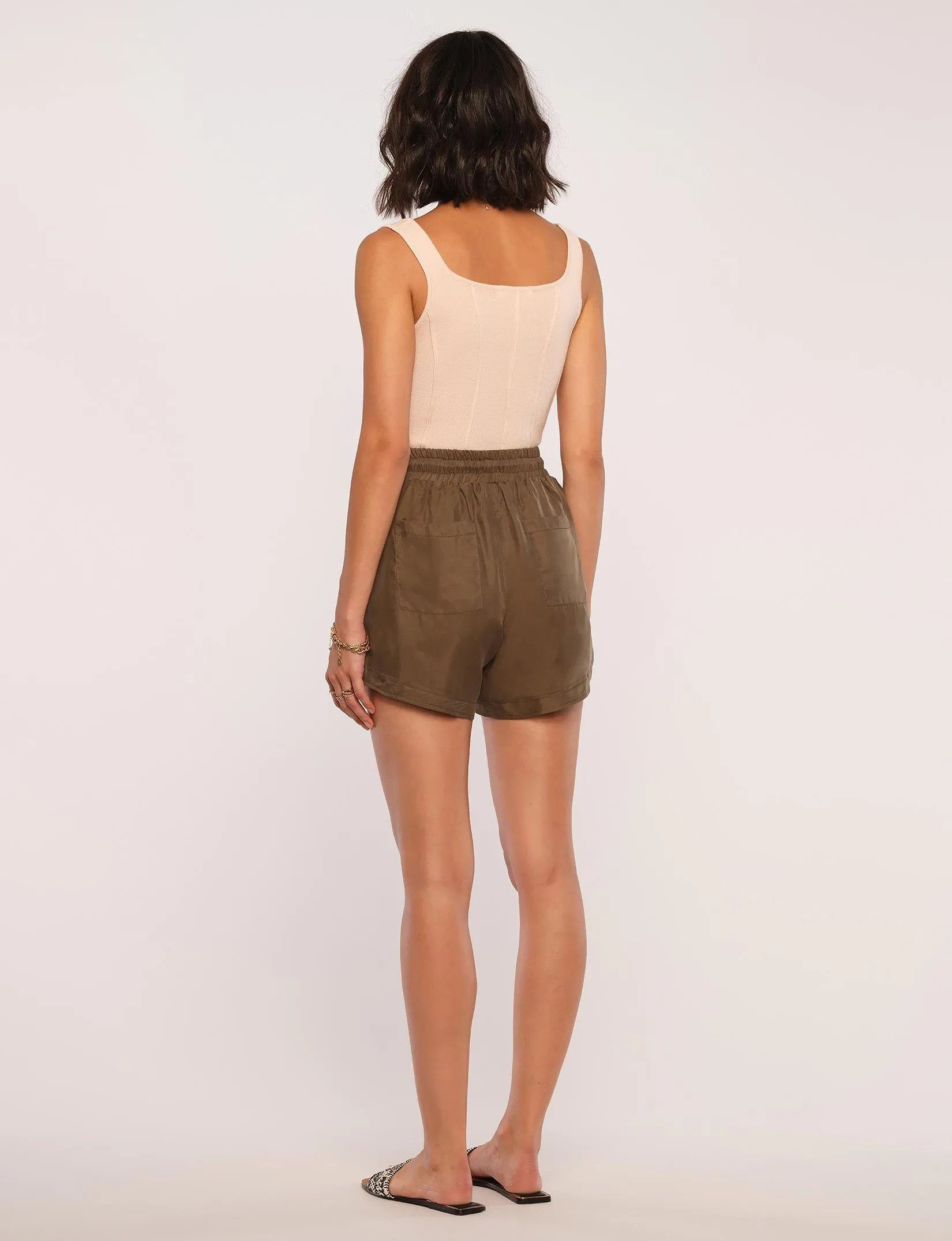 Ilaria Short sold by Heartloom product image thumbnail 3