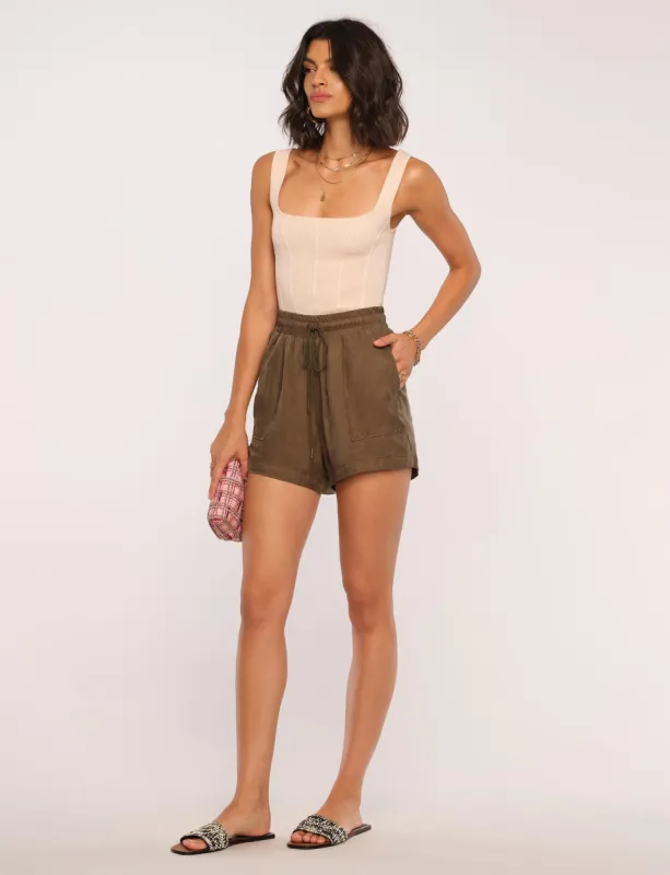 Ilaria Short sold by Heartloom