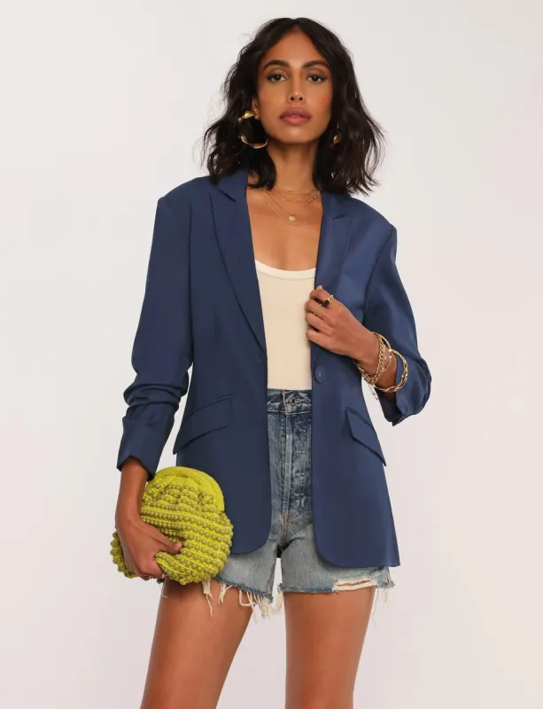 Haven Blazer sold by Heartloom