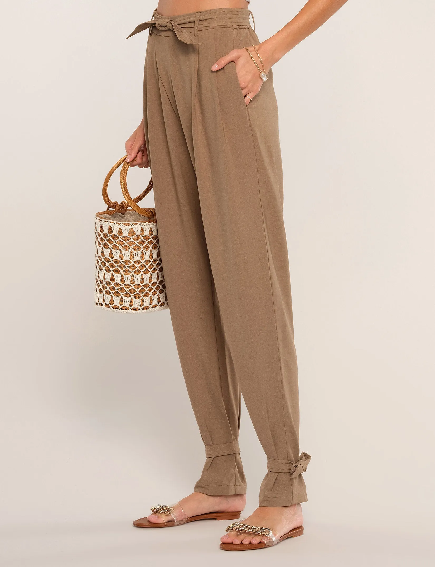 Declan Pant sold by Heartloom product image thumbnail 2