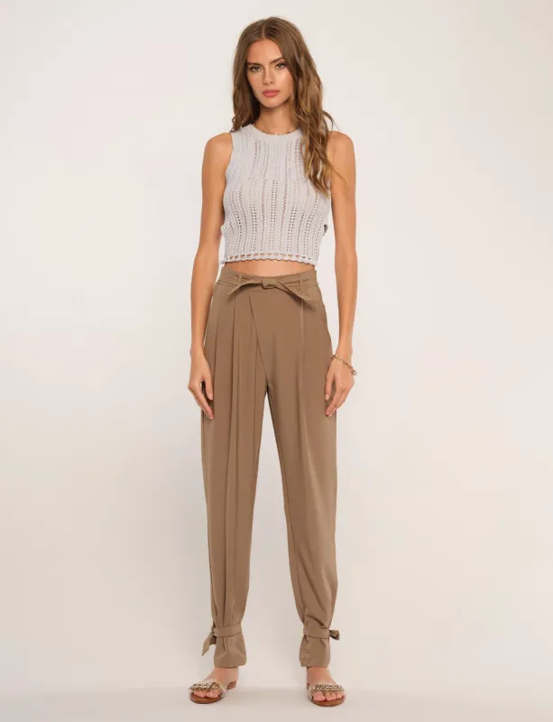 Declan Pant sold by Heartloom