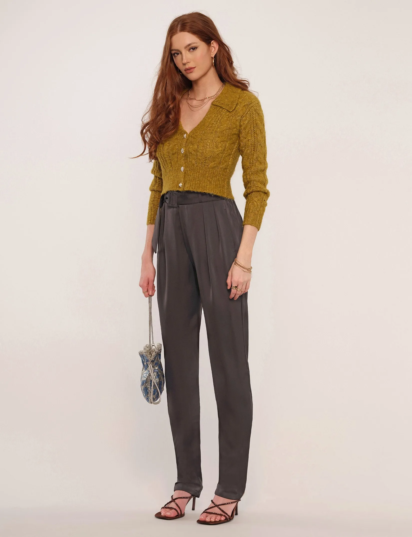 Harlan Pant sold by Heartloom