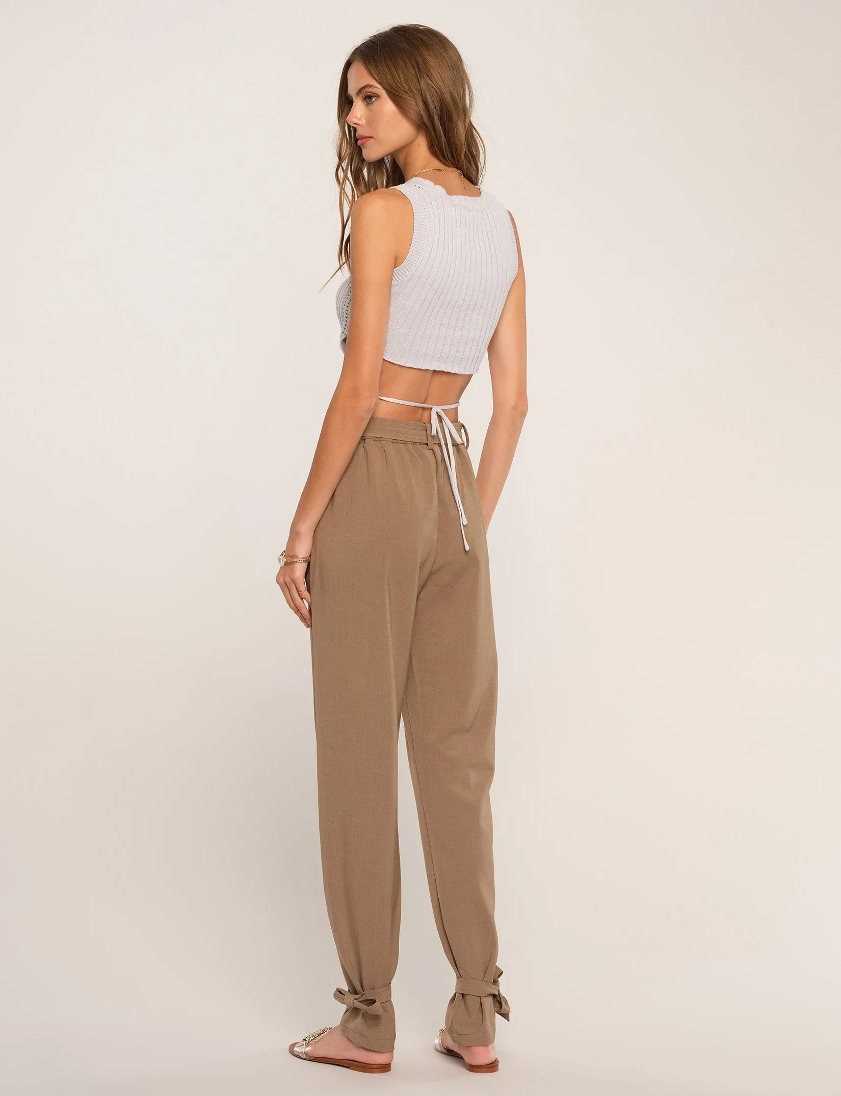 Declan Pant sold by Heartloom product image thumbnail 4