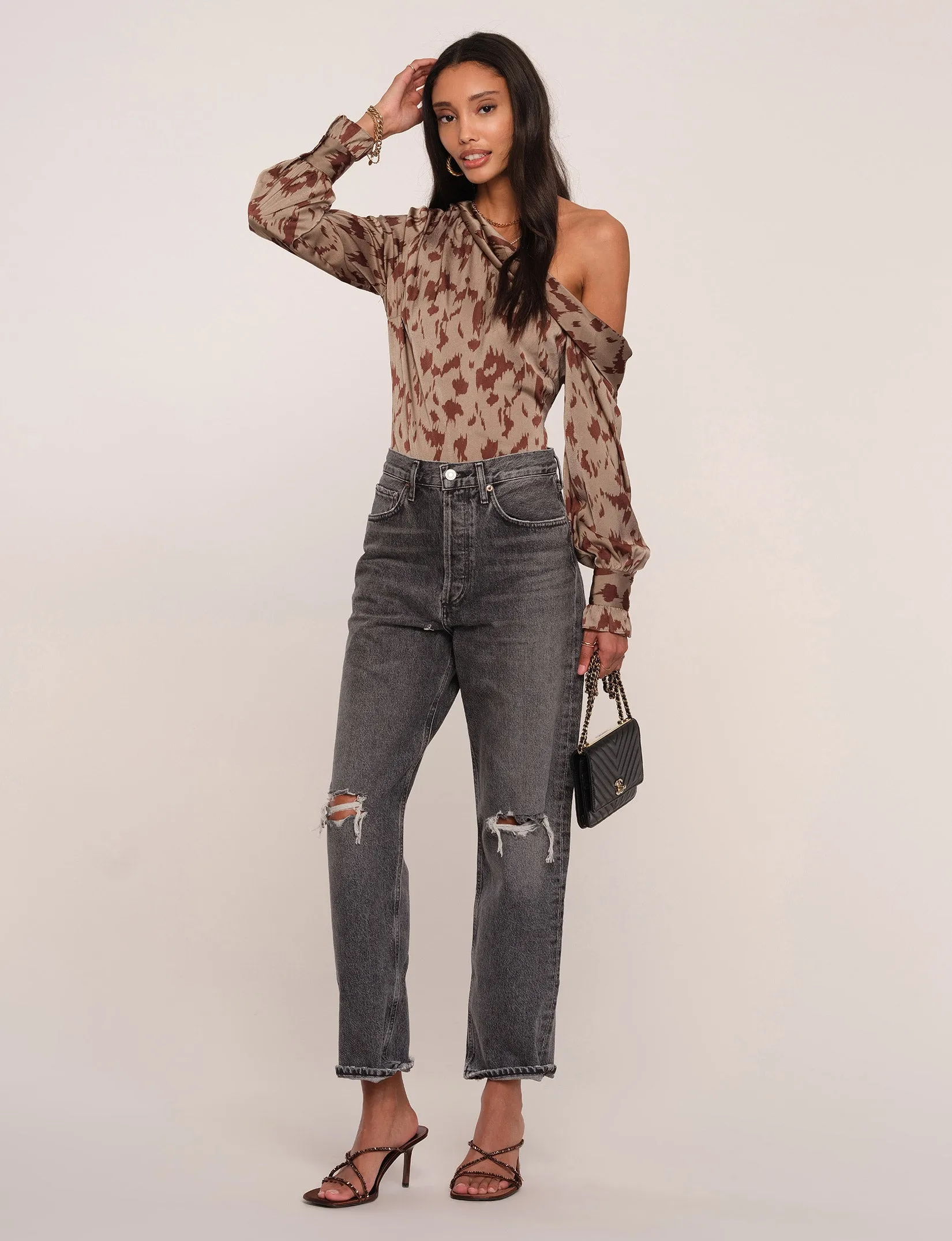 Cyprus Top sold by Heartloom product image thumbnail 2