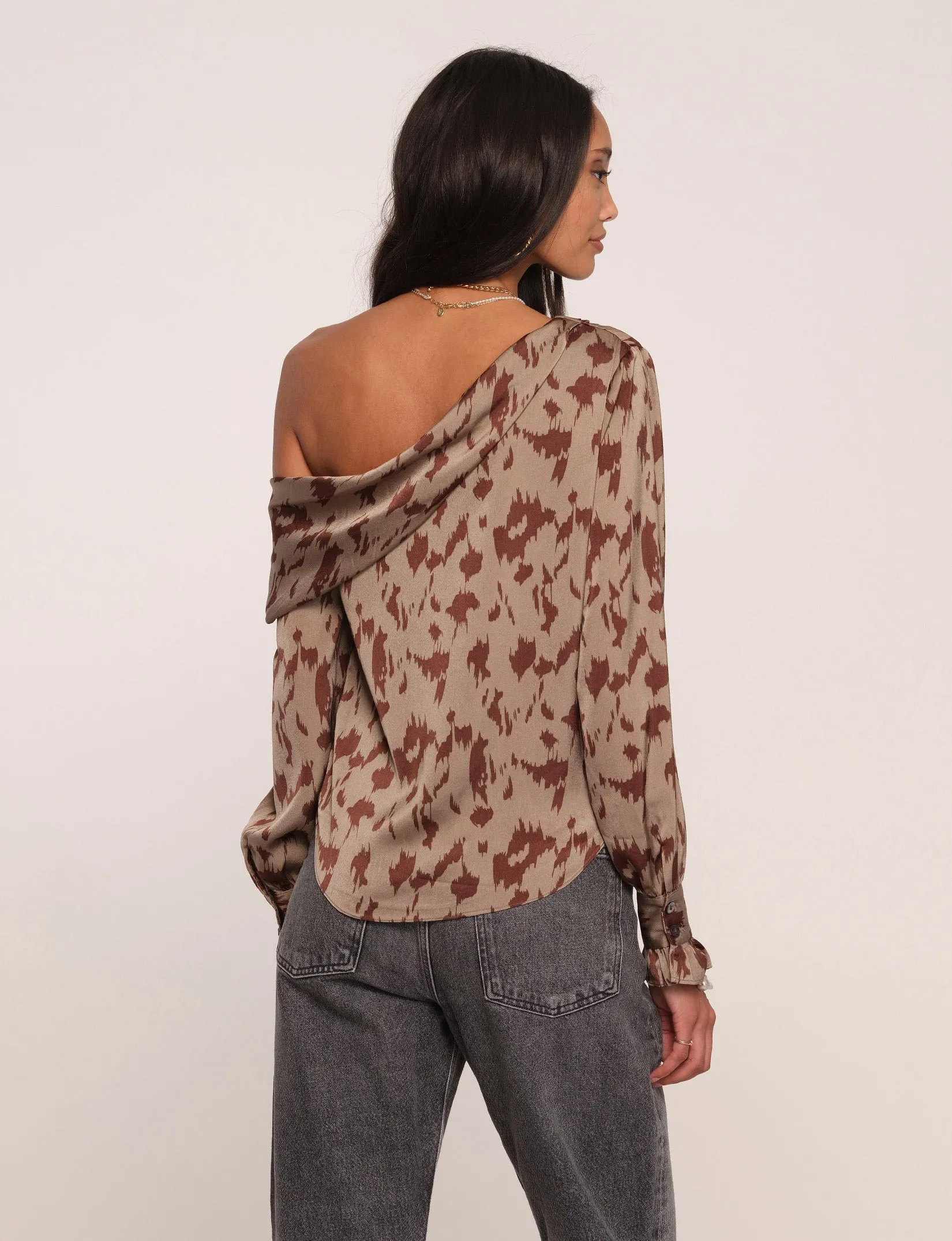 Cyprus Top sold by Heartloom product image thumbnail 4