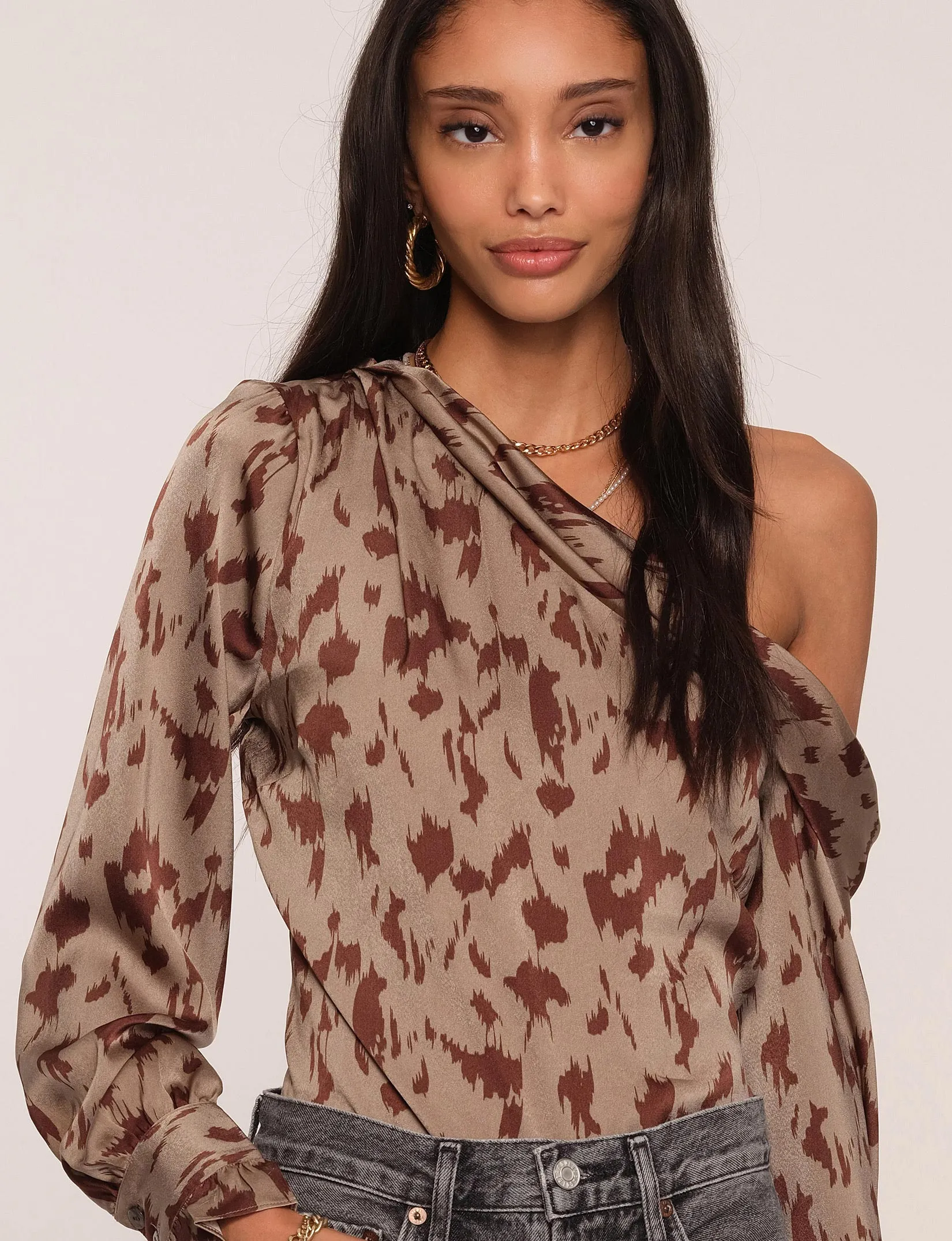 Cyprus Top sold by Heartloom product image thumbnail 3