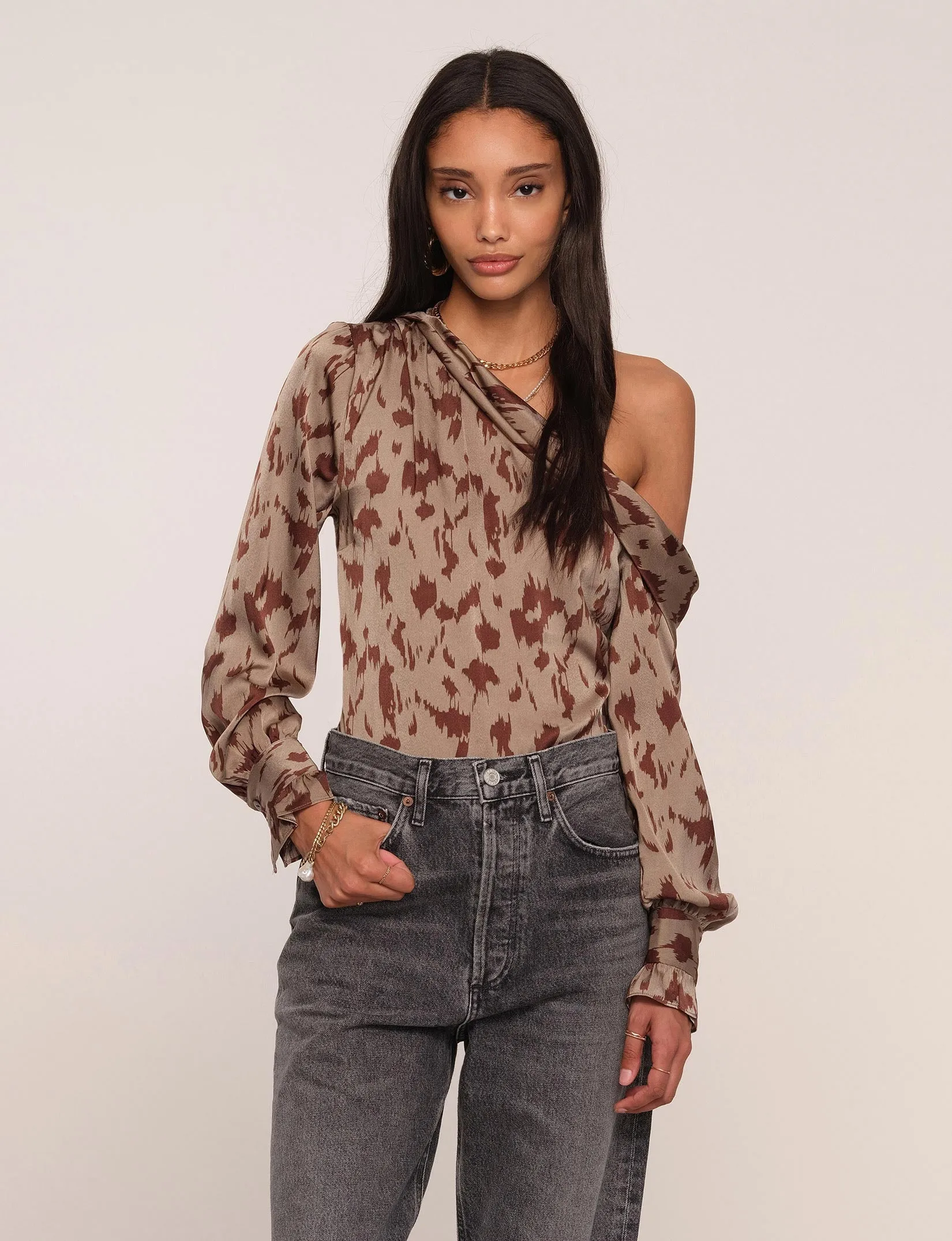 Cyprus Top sold by Heartloom