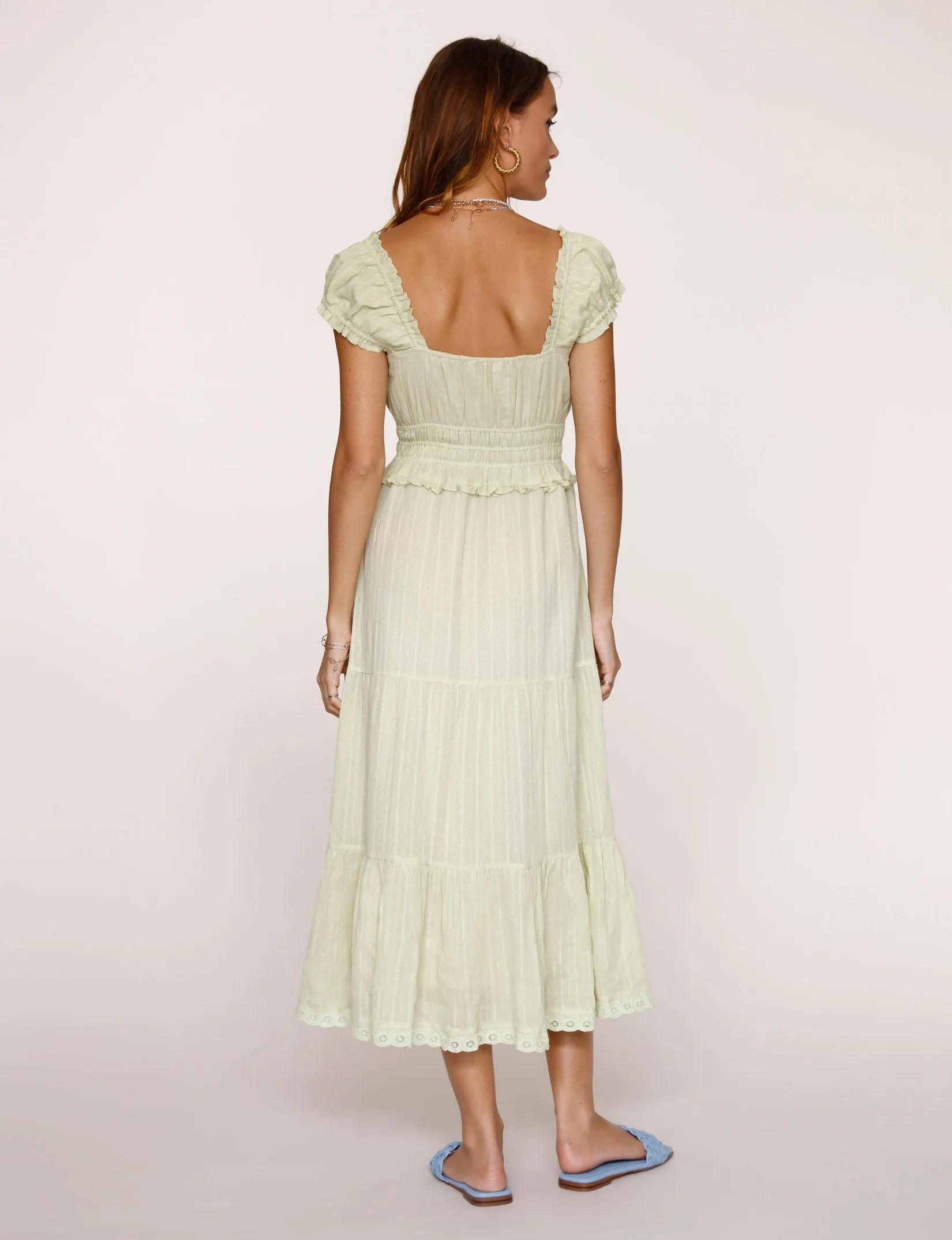 Mason Dress sold by Heartloom product image thumbnail 4