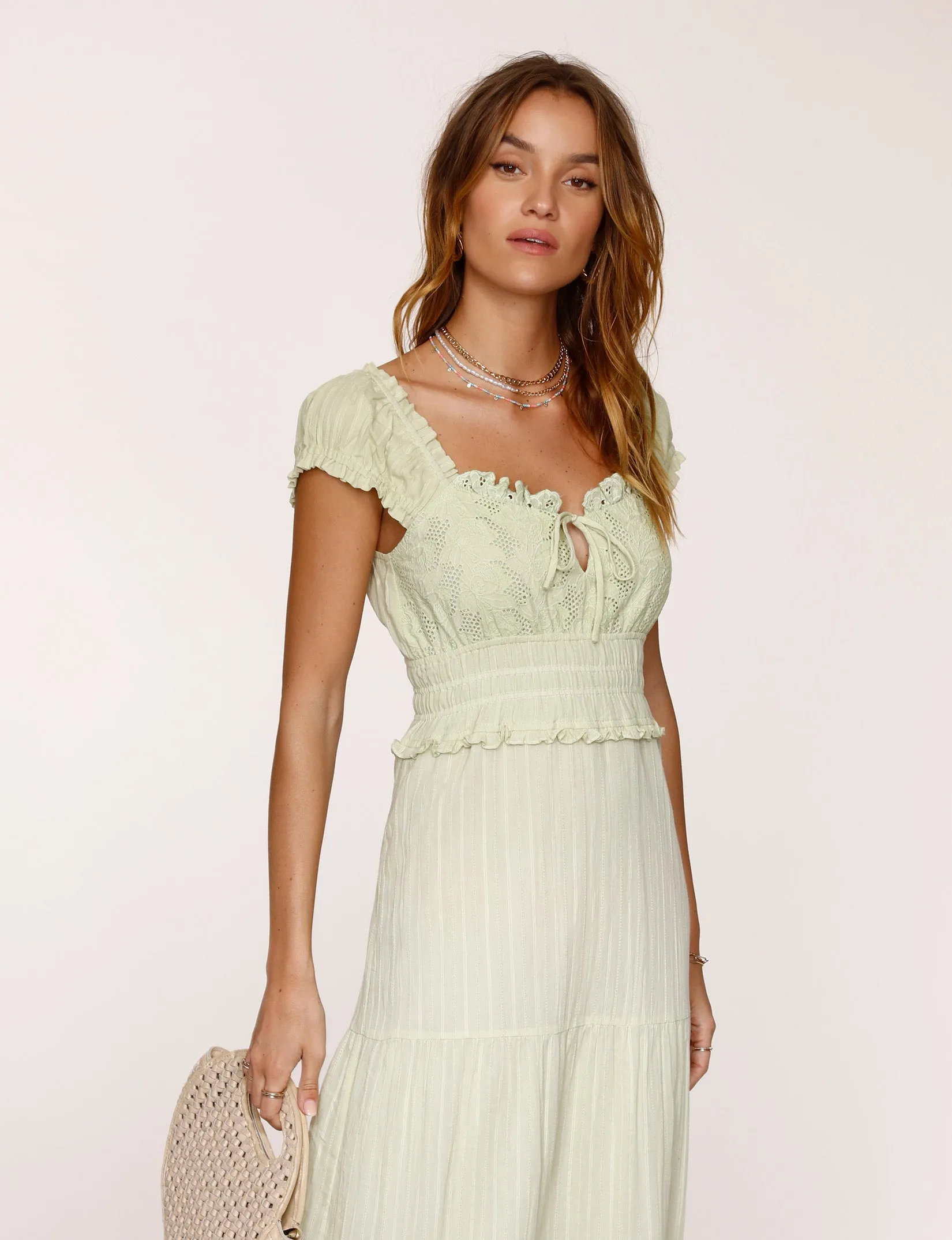 Mason Dress sold by Heartloom product image thumbnail 3