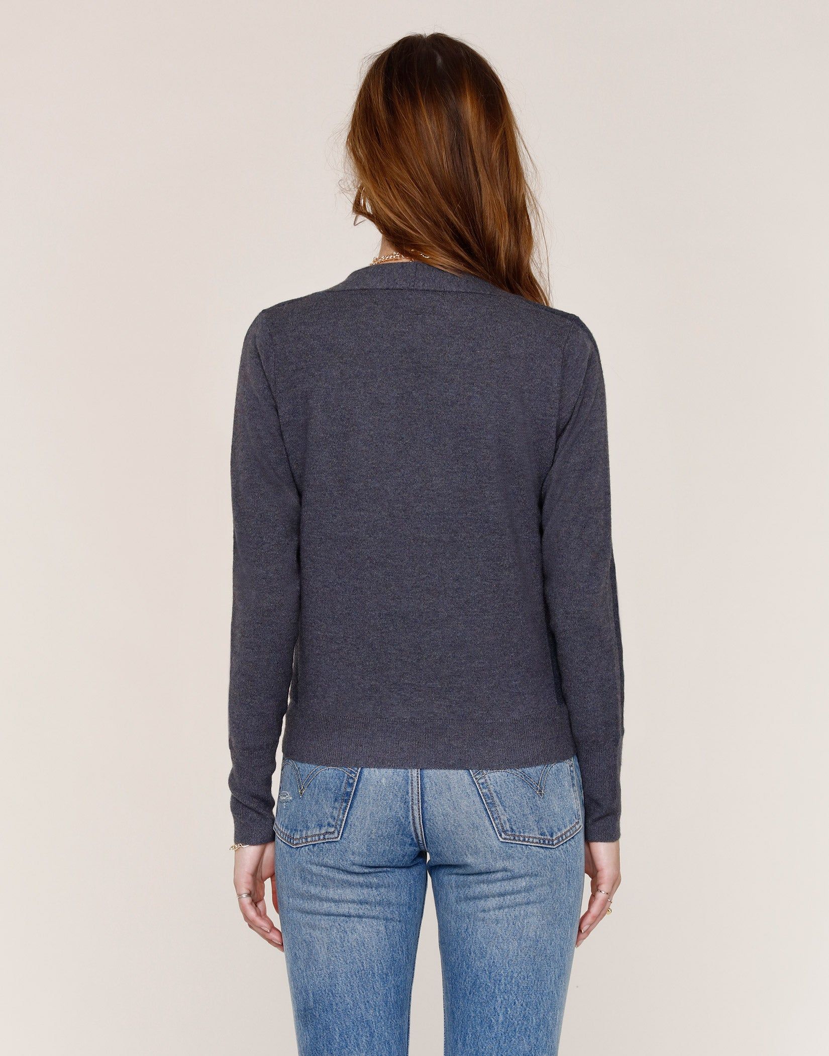 Rhea Sweater sold by Heartloom product image thumbnail 3