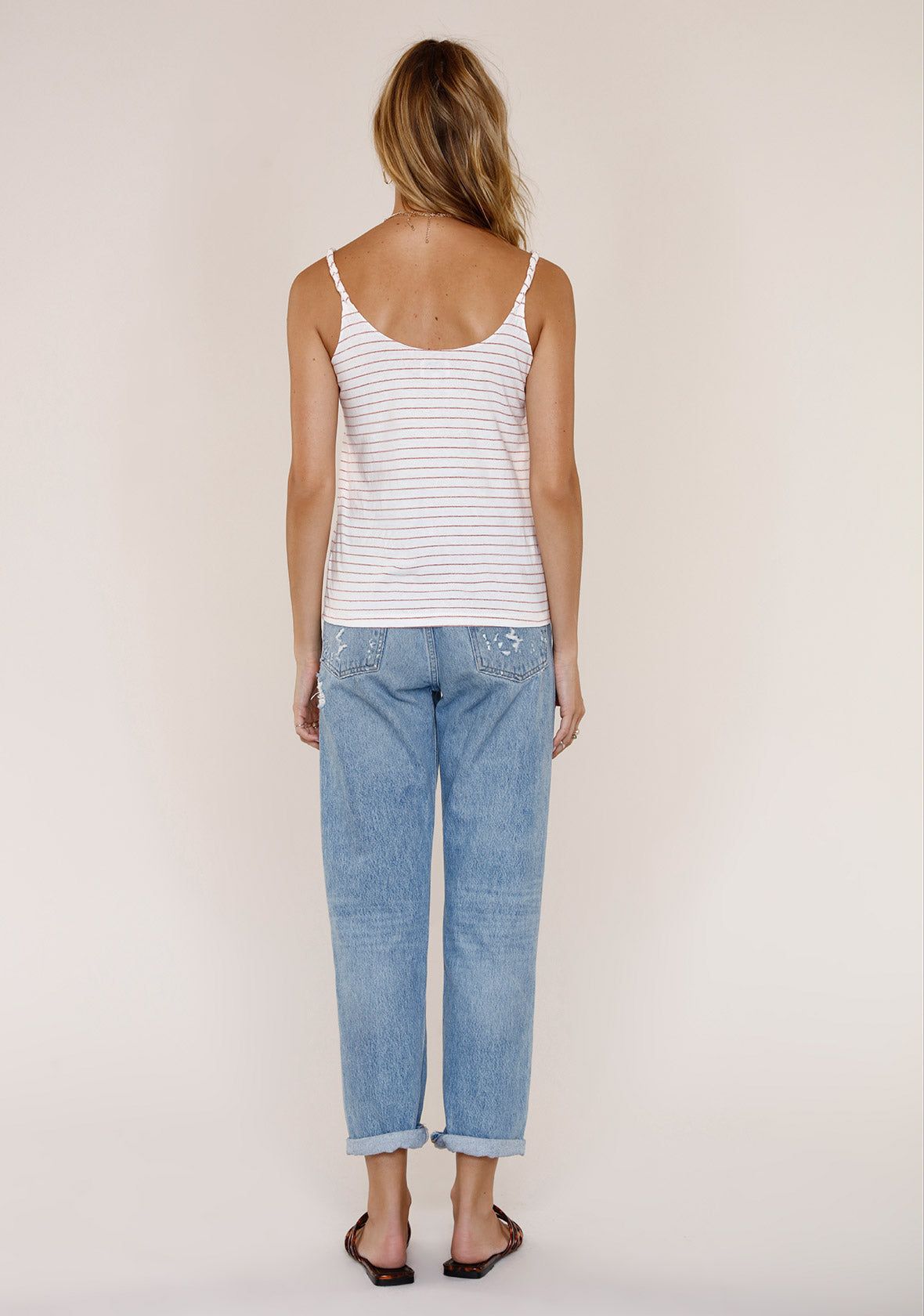 Camila Cami sold by Heartloom product image thumbnail 5