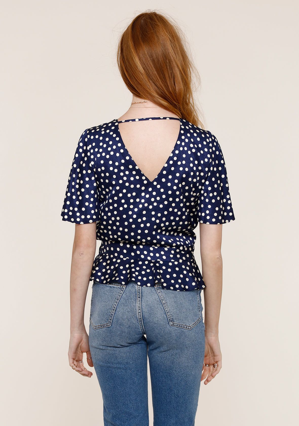 Blake Top sold by Heartloom product image thumbnail 5