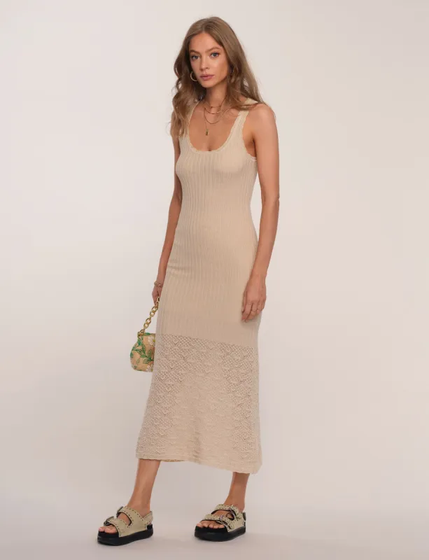 Somi Dress sold by Heartloom