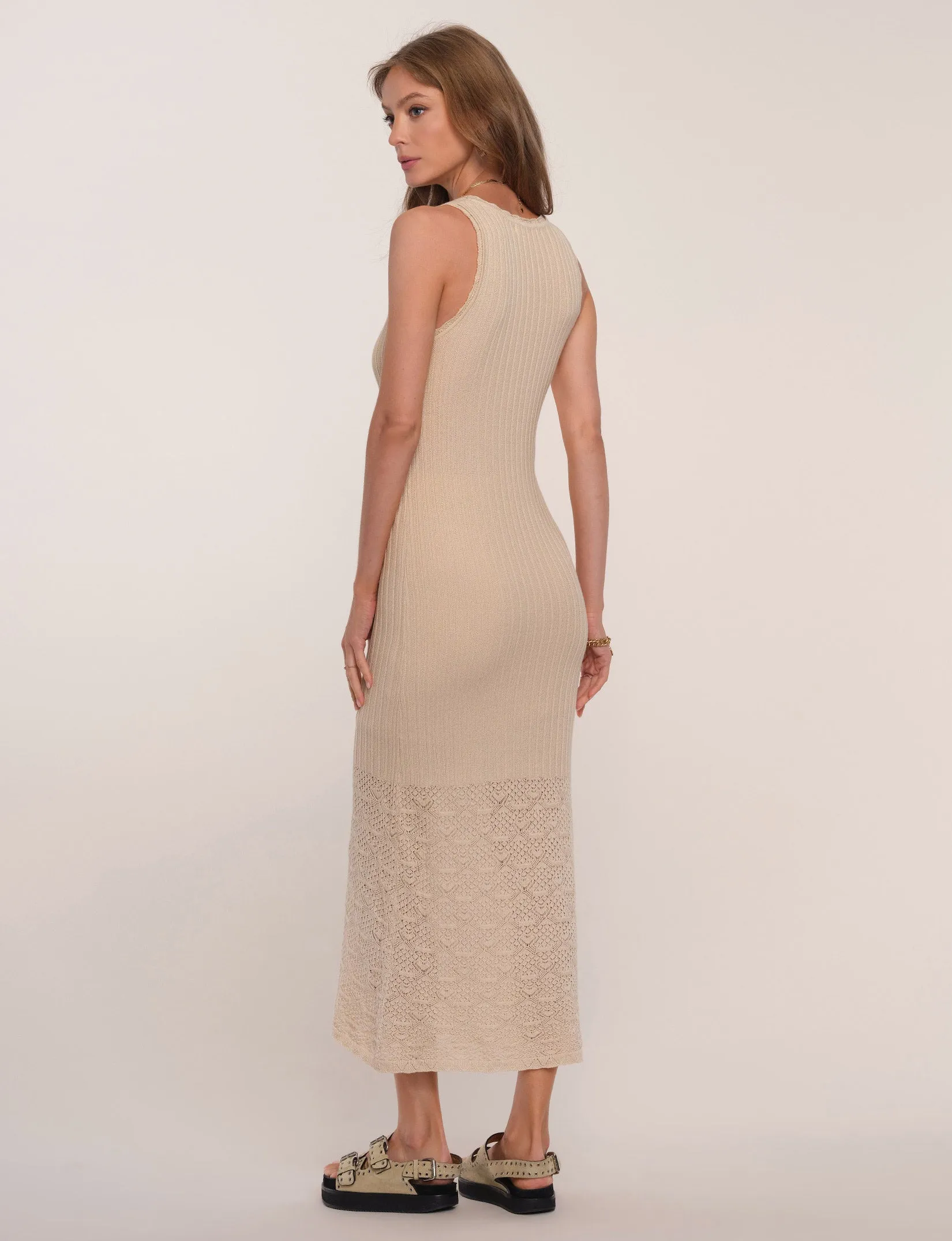 Somi Dress sold by Heartloom product image thumbnail 4