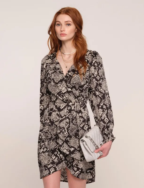 Ember Dress sold by Heartloom