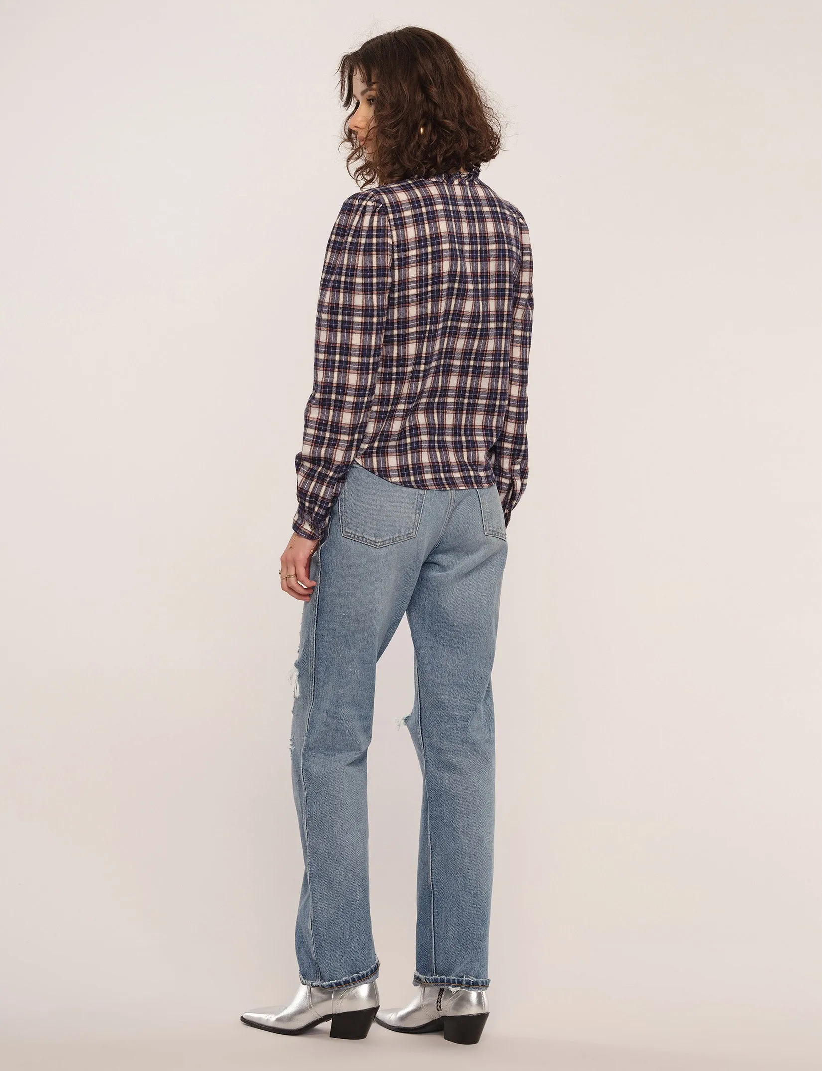 Julianne Shirt sold by Heartloom product image thumbnail 3