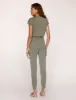 Perri Jumpsuit sold by Heartloom