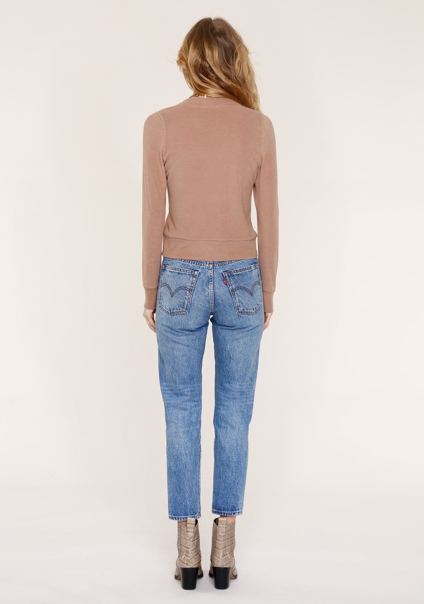 Mari Top sold by Heartloom product image thumbnail 3