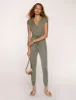 Perri Jumpsuit sold by Heartloom