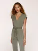 Perri Jumpsuit sold by Heartloom