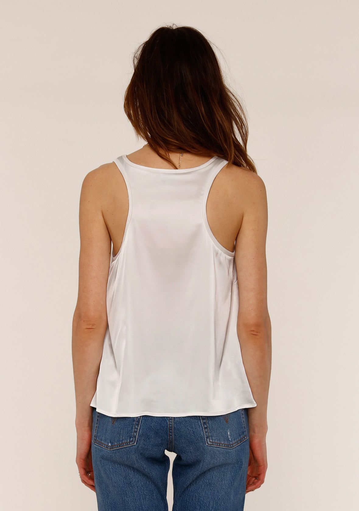Chantelle Tank sold by Heartloom product image thumbnail 4
