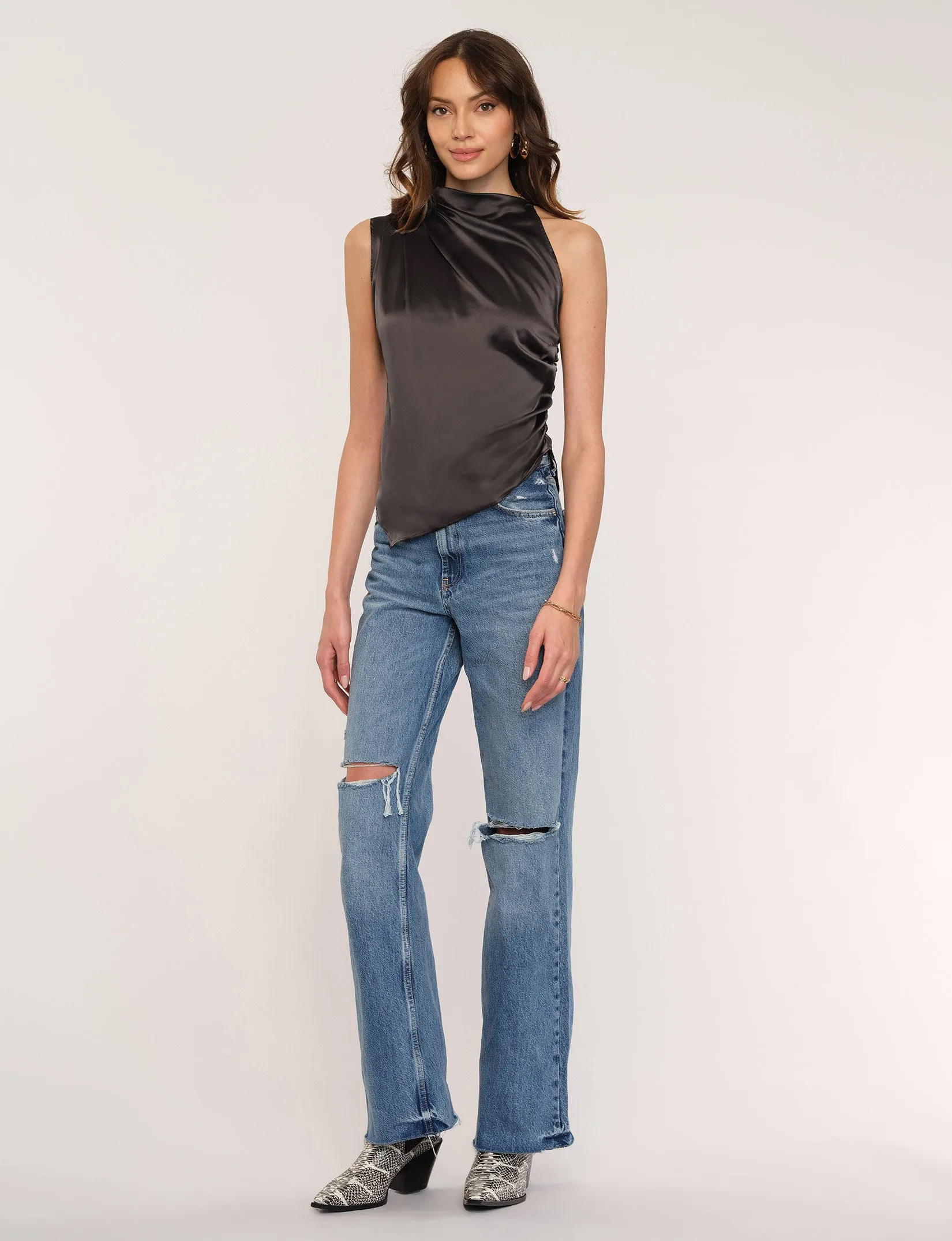 Brenda Top sold by Heartloom