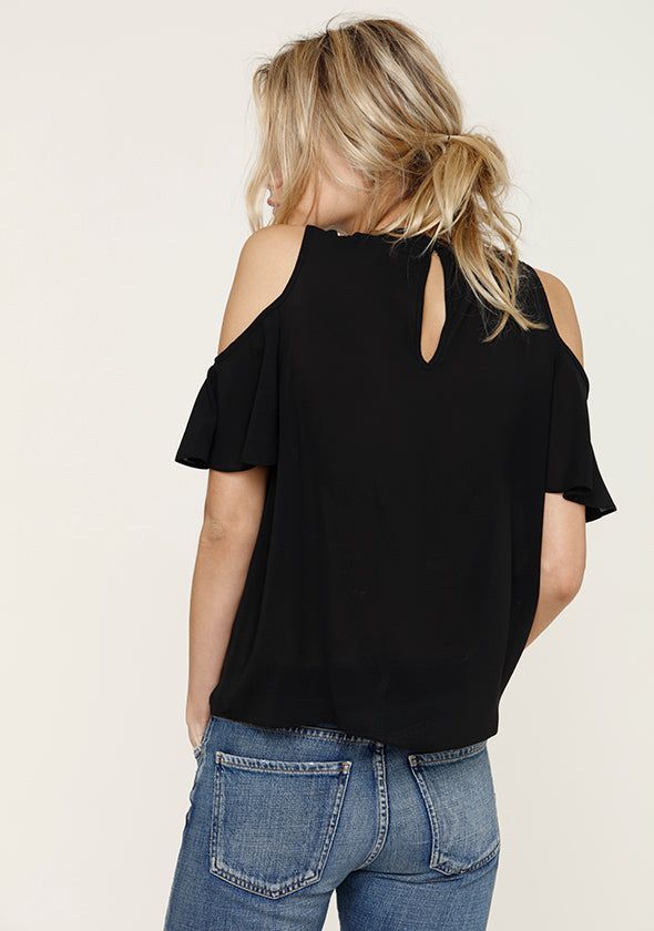 Chloe Top sold by Heartloom product image thumbnail 4