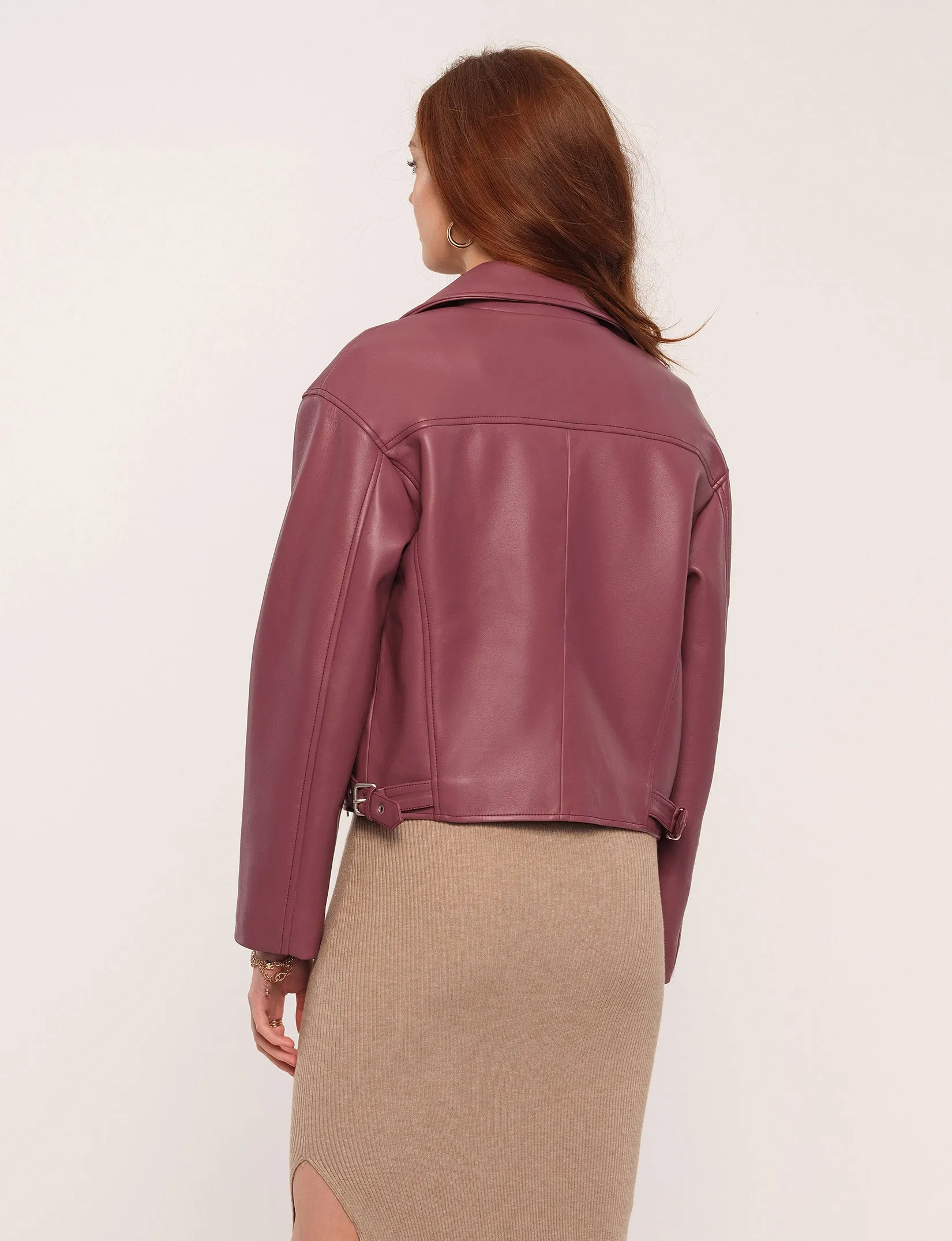 Cera Jacket sold by Heartloom product image thumbnail 3