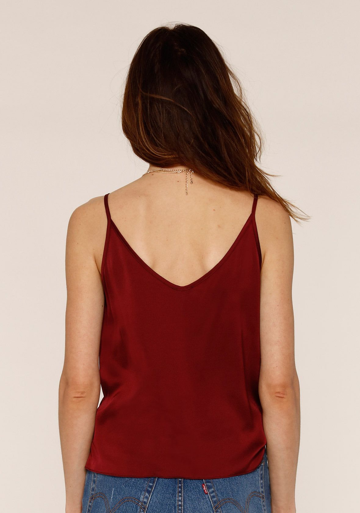 Mello Cami sold by Heartloom product image thumbnail 4