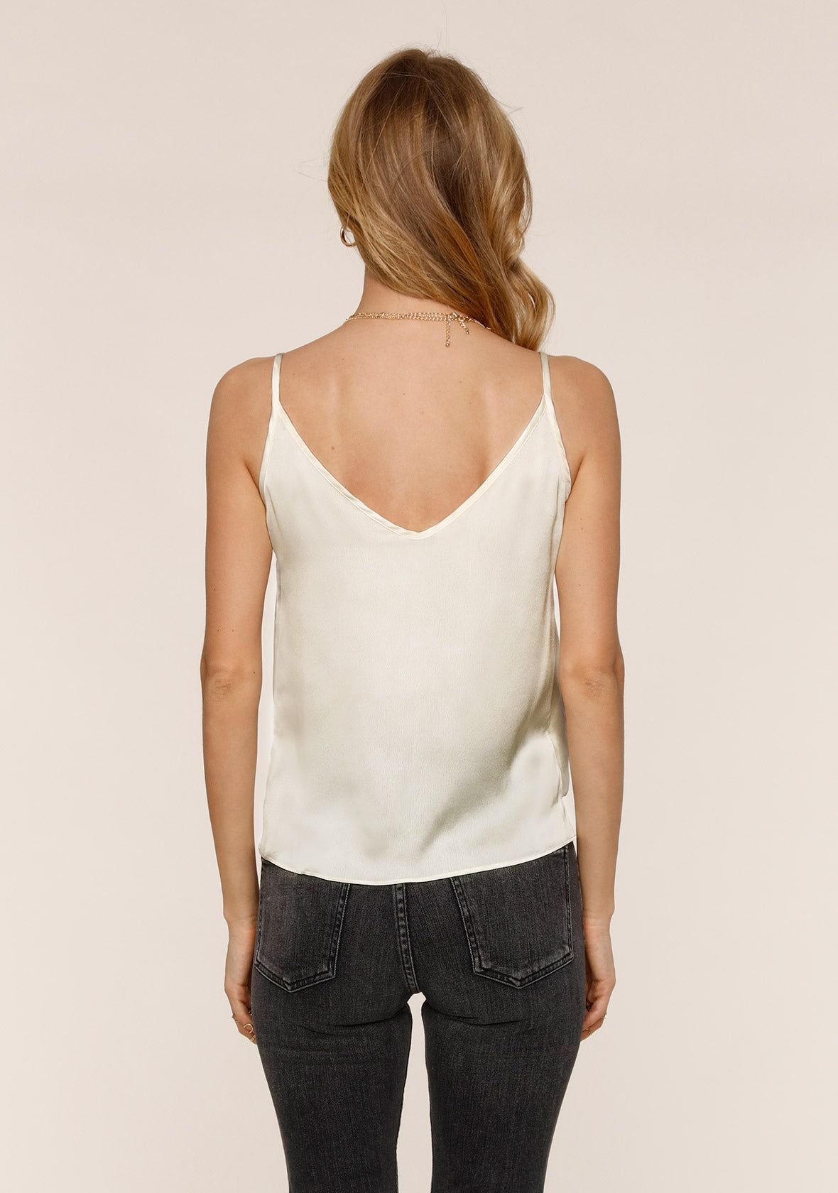 Mello Cami sold by Heartloom product image thumbnail 4