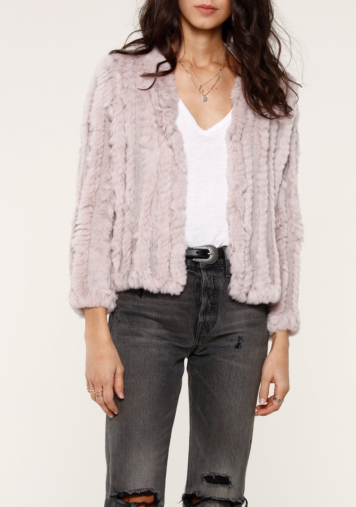 Rosa Jacket sold by Heartloom product image thumbnail 5