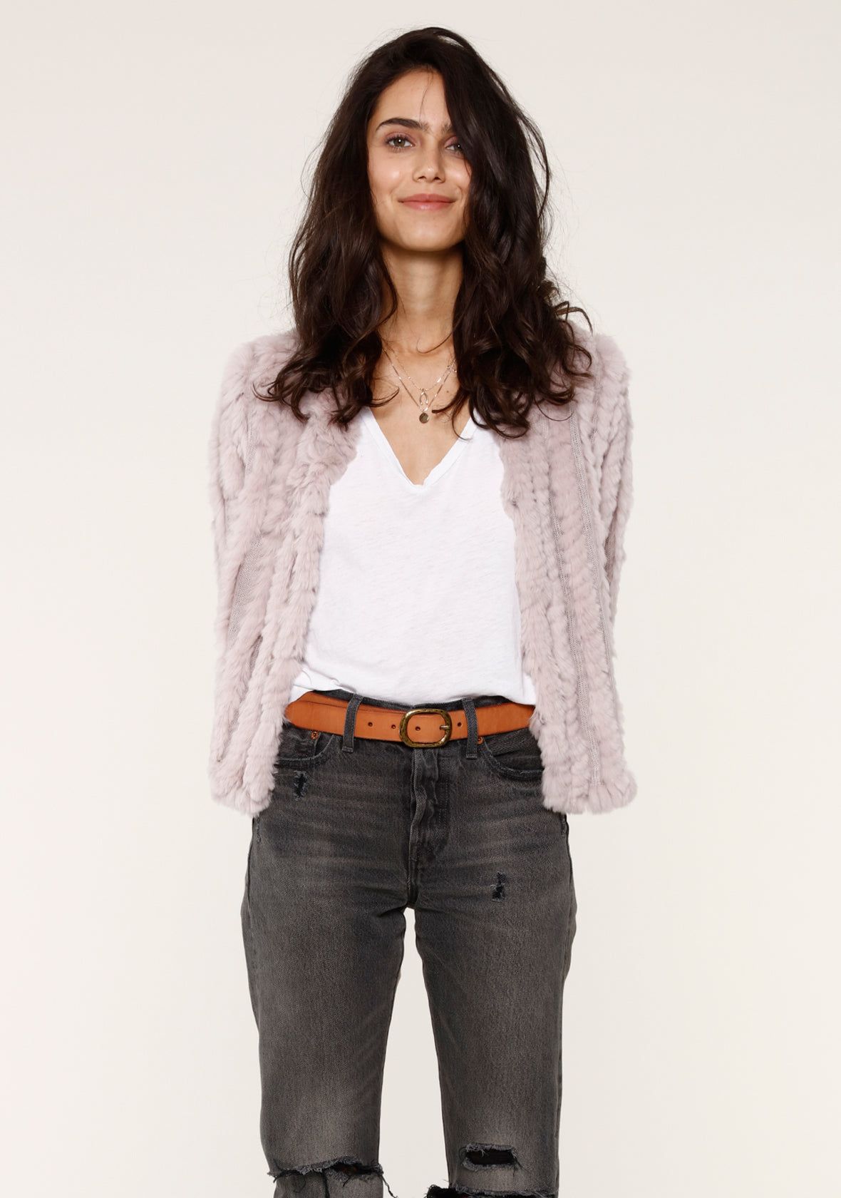 Rosa Jacket sold by Heartloom product image thumbnail 2