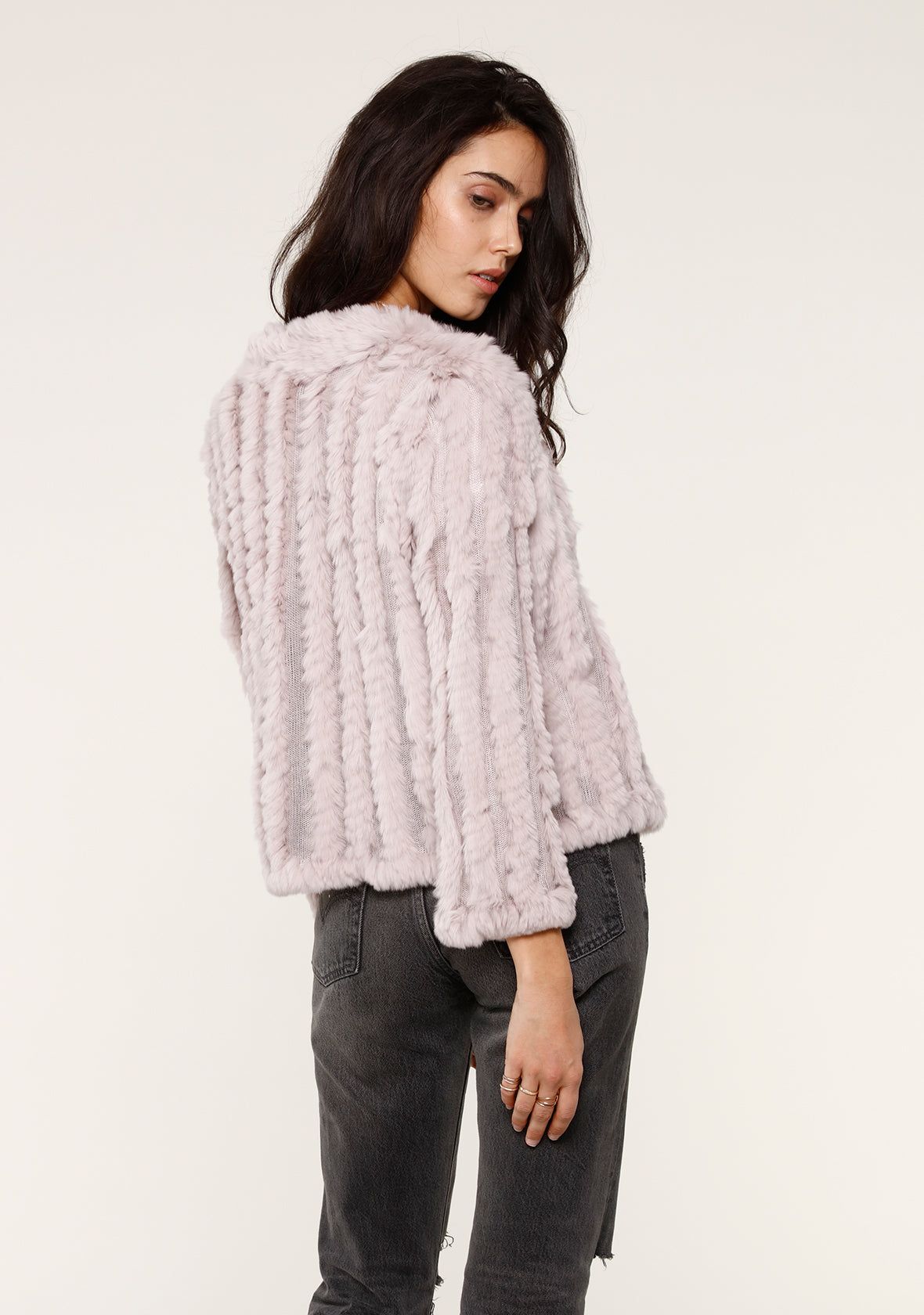 Rosa Jacket sold by Heartloom product image thumbnail 4